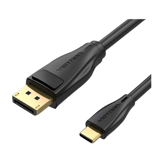 Vention USB-C to DisplayPort 8K Cable (CGYB Series)