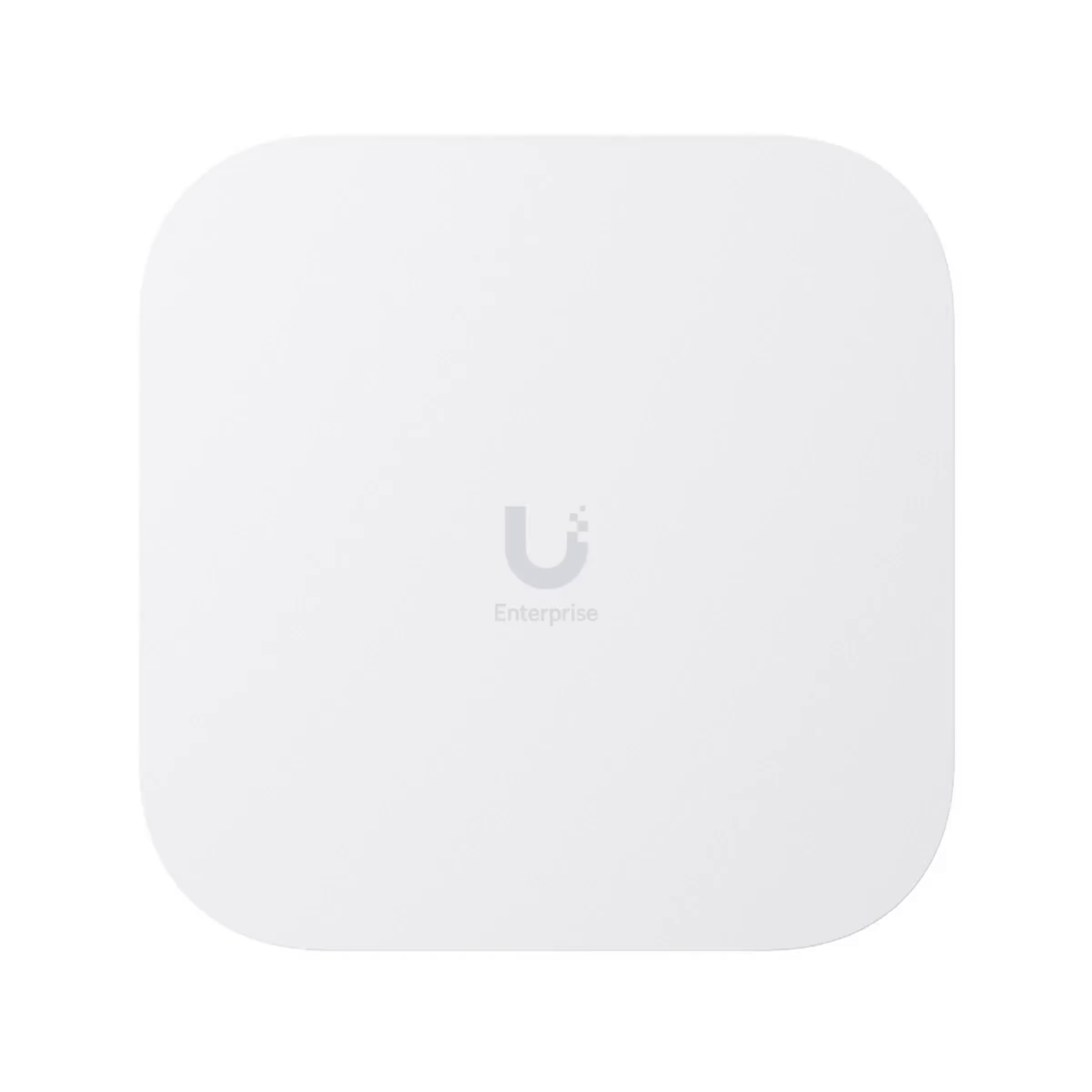 Ubiquiti UniFi E7 | Enterprise Indoor Wi-Fi 7 Access Point (10-Stream Tri-Band, 1x10 GbE + 1x1 GbE, PoE++)