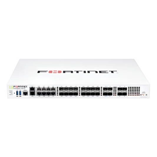FortiGate 400G | High-Performance 1U Rack-Mount Next-Generation Firewall