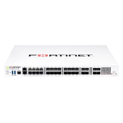 FortiGate 700G | High-Performance 1U Rack-Mount Next-Generation Firewall