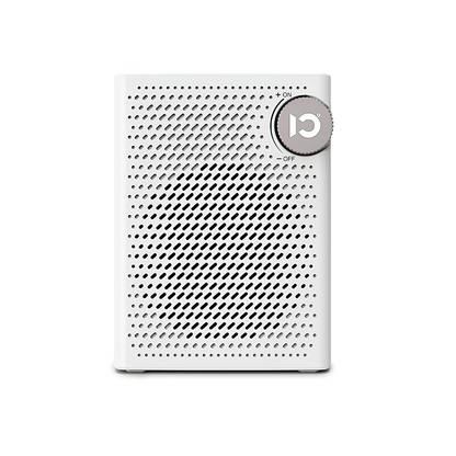 SHIDU S820 Wired Voice Amplifier With 2.5-Inch Magnetic Trumpet (10W, Bluetooth 5.0, 1100mAh)