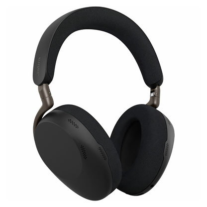 Jabra Evolve3 85 | Premium Wireless ANC Headset for Microsoft Teams & Unified Communications