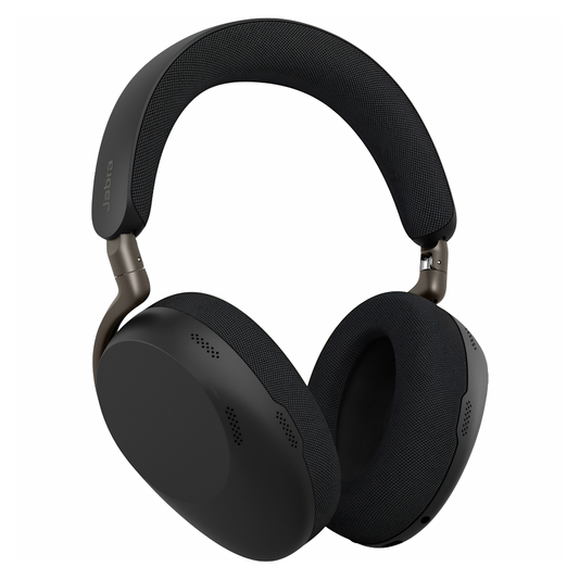 Jabra Evolve3 85 | Premium Wireless ANC Headset for Microsoft Teams & Unified Communications