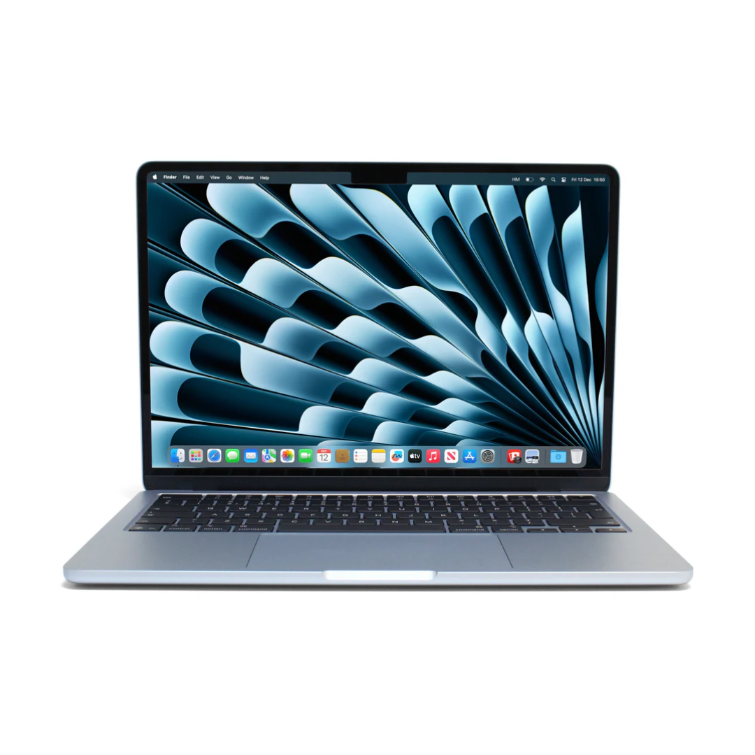 Apple MacBook Air 13.6-inch (M5 Chip)