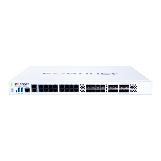 FortiGate 900G | Ultra-High-Performance 1U Rack-Mount Next-Generation Firewall