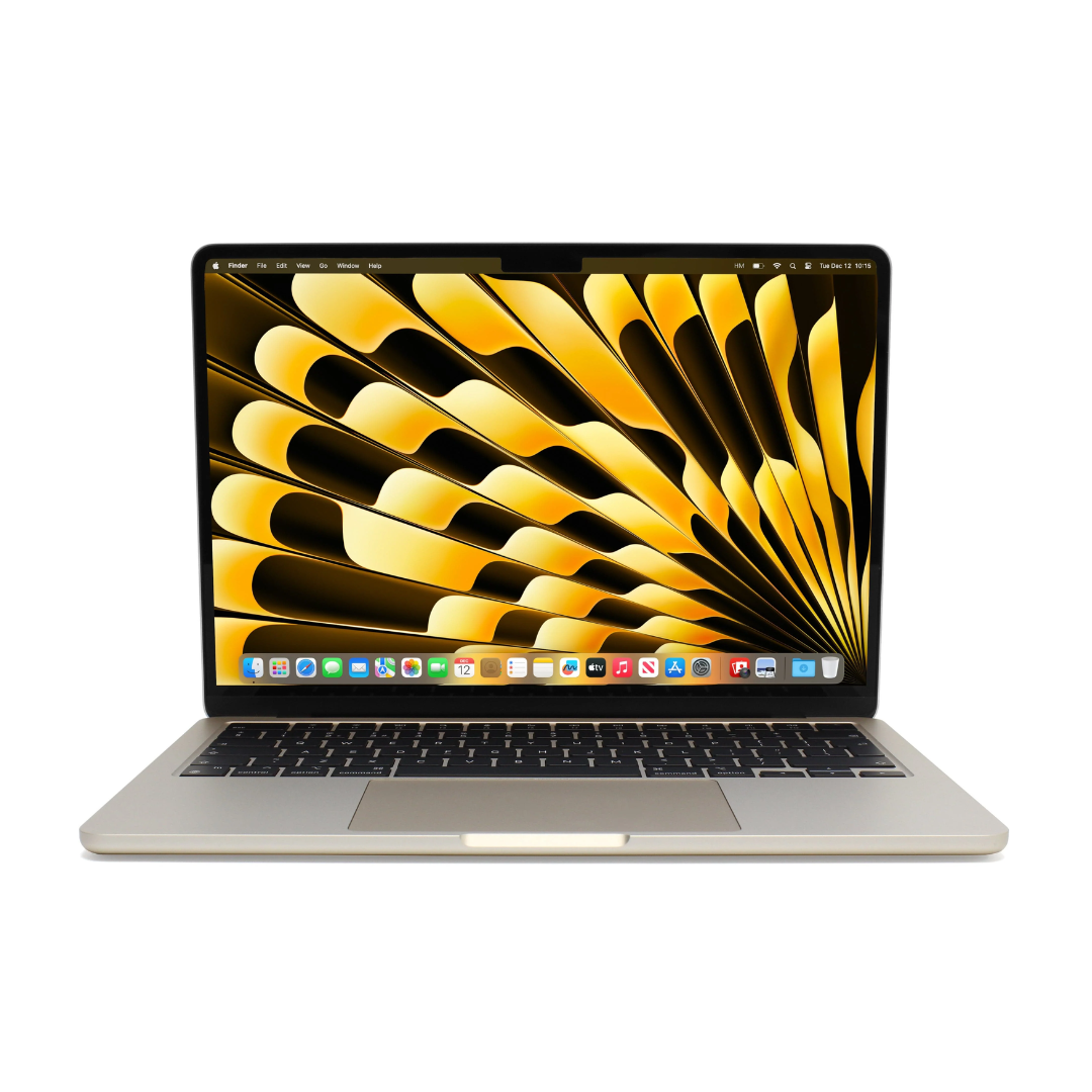 Apple MacBook Air 13.6-inch (M5 Chip)
