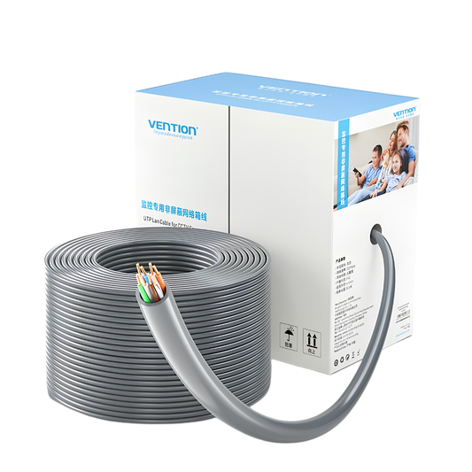 Vention Starlink LAN Cable CAT5E (IACH Series)