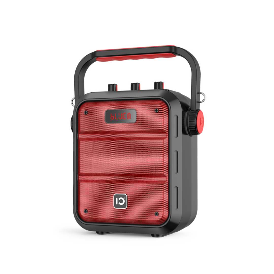SHIDU H1mini 25W Bluetooth Speaker System (25W, Bluetooth 5.0, 4000mAh)