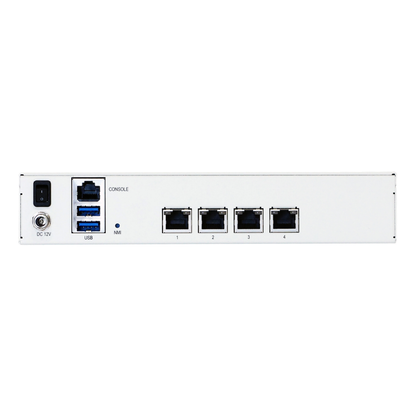 FortiWeb 100F | Entry-Level Web Application Firewall Appliance