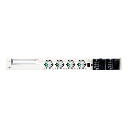 FortiNAC CA-500F | Mid-Range Network Access Control Appliance