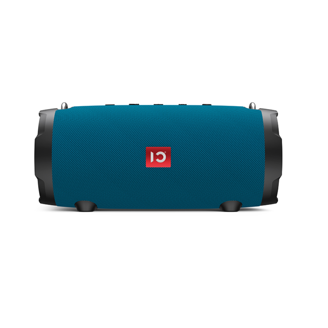 SHIDU P9 Mini Portable Waterproof Bluetooth Speaker (40W, Bluetooth 5.0, 4400mAh)