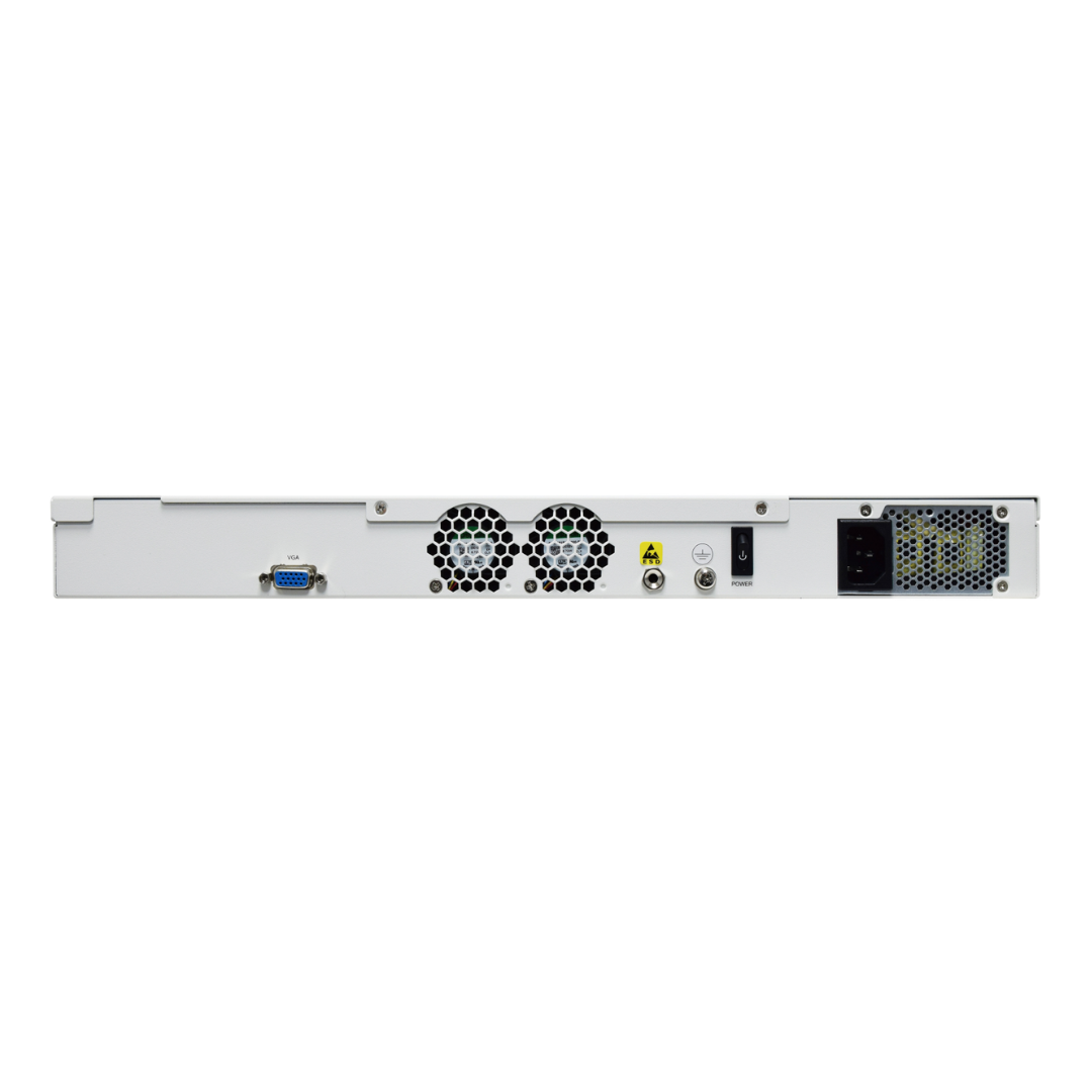 FortiSandbox 500G | Mid-Range Advanced Threat Prevention Appliance