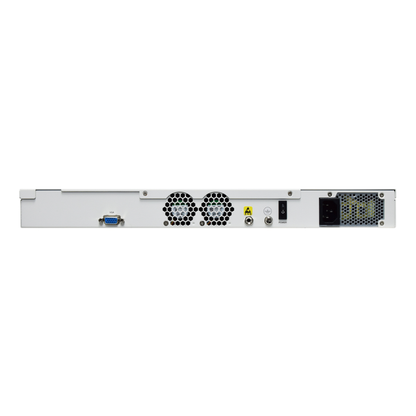 FortiSandbox 500G | Mid-Range Advanced Threat Prevention Appliance