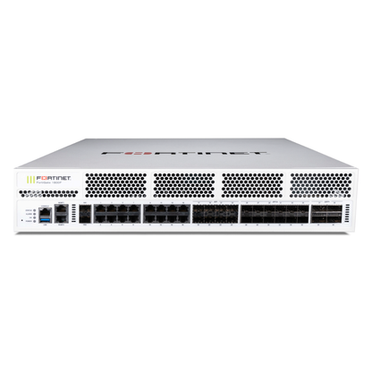 FortiGate 1800F | Enterprise-Class 2U Rack-Mount Next-Generation Firewall