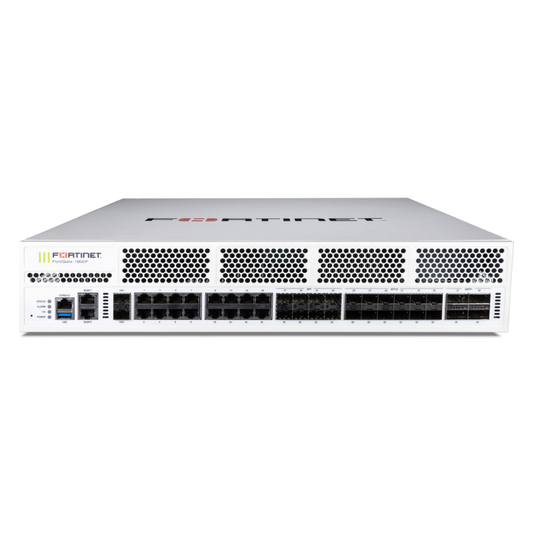 FortiGate 1800F | Enterprise-Class 2U Rack-Mount Next-Generation Firewall