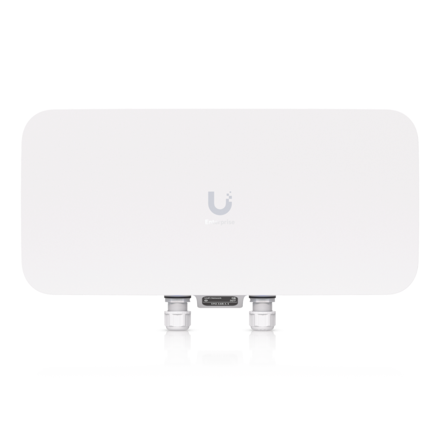 Ubiquiti UniFi E7 Audience | Enterprise High-Density Wi-Fi 7 Access Point (12-Stream, PRISM™ RF Filtering, 1x10 GbE + 1x1 GbE)