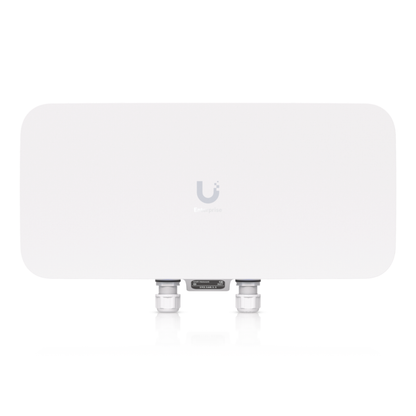Ubiquiti UniFi E7 Audience | Enterprise High-Density Wi-Fi 7 Access Point (12-Stream, PRISM™ RF Filtering, 1x10 GbE + 1x1 GbE)