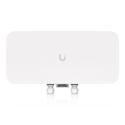 Ubiquiti UniFi E7 Audience | Enterprise High-Density Wi-Fi 7 Access Point (12-Stream, PRISM™ RF Filtering, 1x10 GbE + 1x1 GbE)