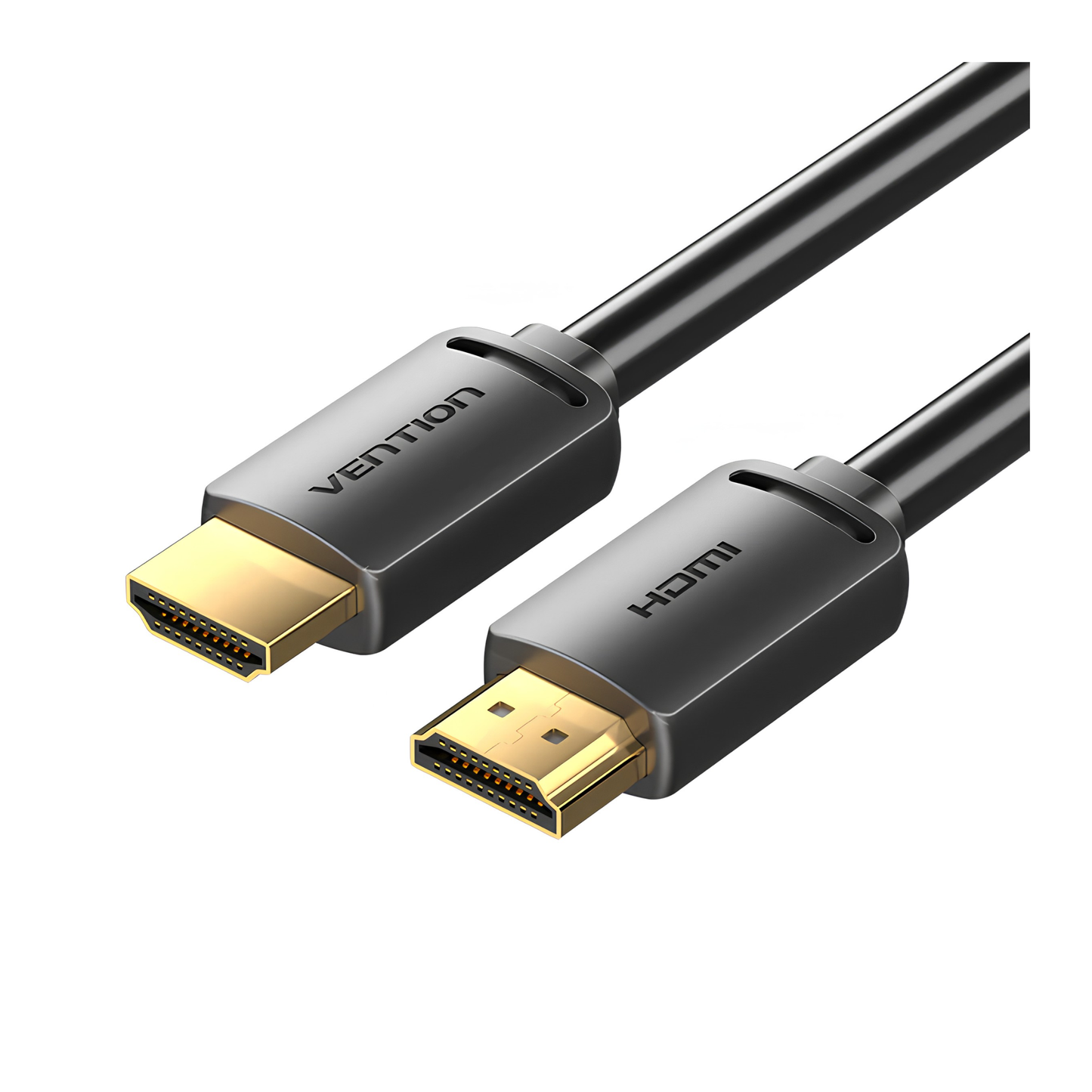 Vention 4K@60Hz HDMI Male to Male PVC Cable (ALIB Series)