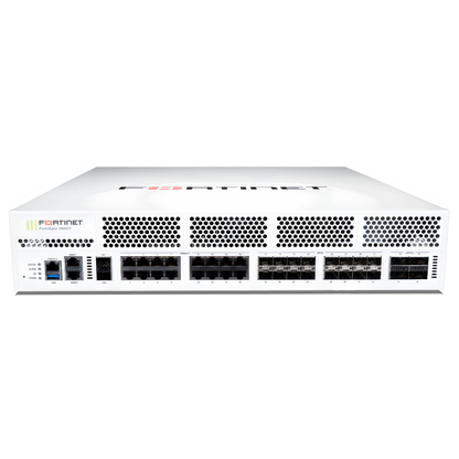 FortiGate 2600F | High-Performance Enterprise 2U Rack-Mount Next-Generation Firewall