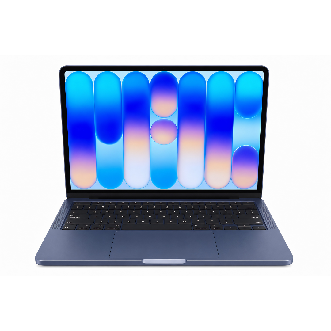 Apple MacBook Neo 13-inch (A18 Pro Chip)