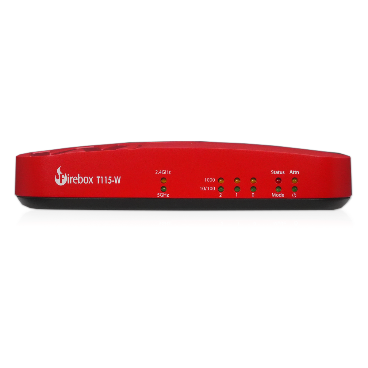 Firebox Modem Or Router WatchGuard Firebox T115-W | Compact Tabletop Firewall with Wi-Fi 7 (3x ...