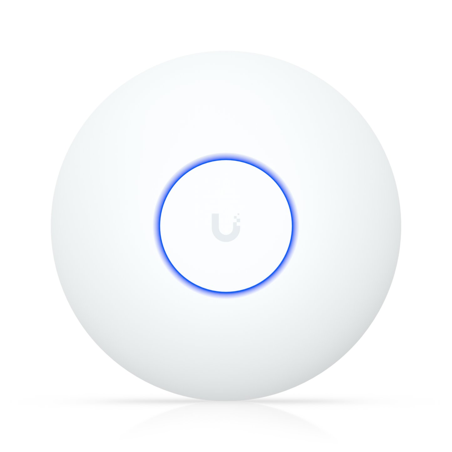 Ubiquiti UniFi U7 Lite | Compact Ceiling-Mount Wi-Fi 7 Access Point (4-Stream Dual-Band, 1x2.5 GbE, PoE)