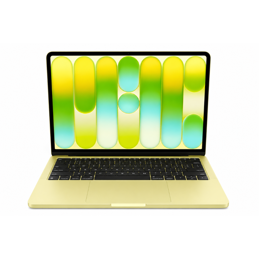 Apple MacBook Neo 13-inch (A18 Pro Chip)
