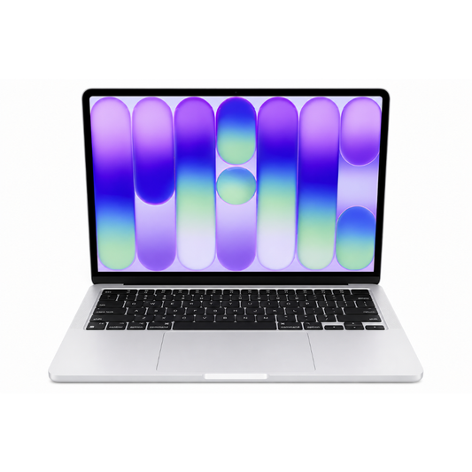 Apple MacBook Neo 13-inch (A18 Pro Chip)