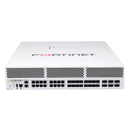 FortiGate 3000G | Carrier-Grade Enterprise 2U Rack-Mount Next-Generation Firewall — G-Series