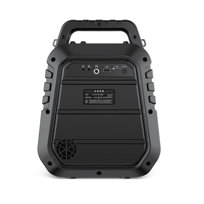 SHIDU S97 40W Powerful Meeting Speaker (40W, Bluetooth 5.0, 2500mAh)