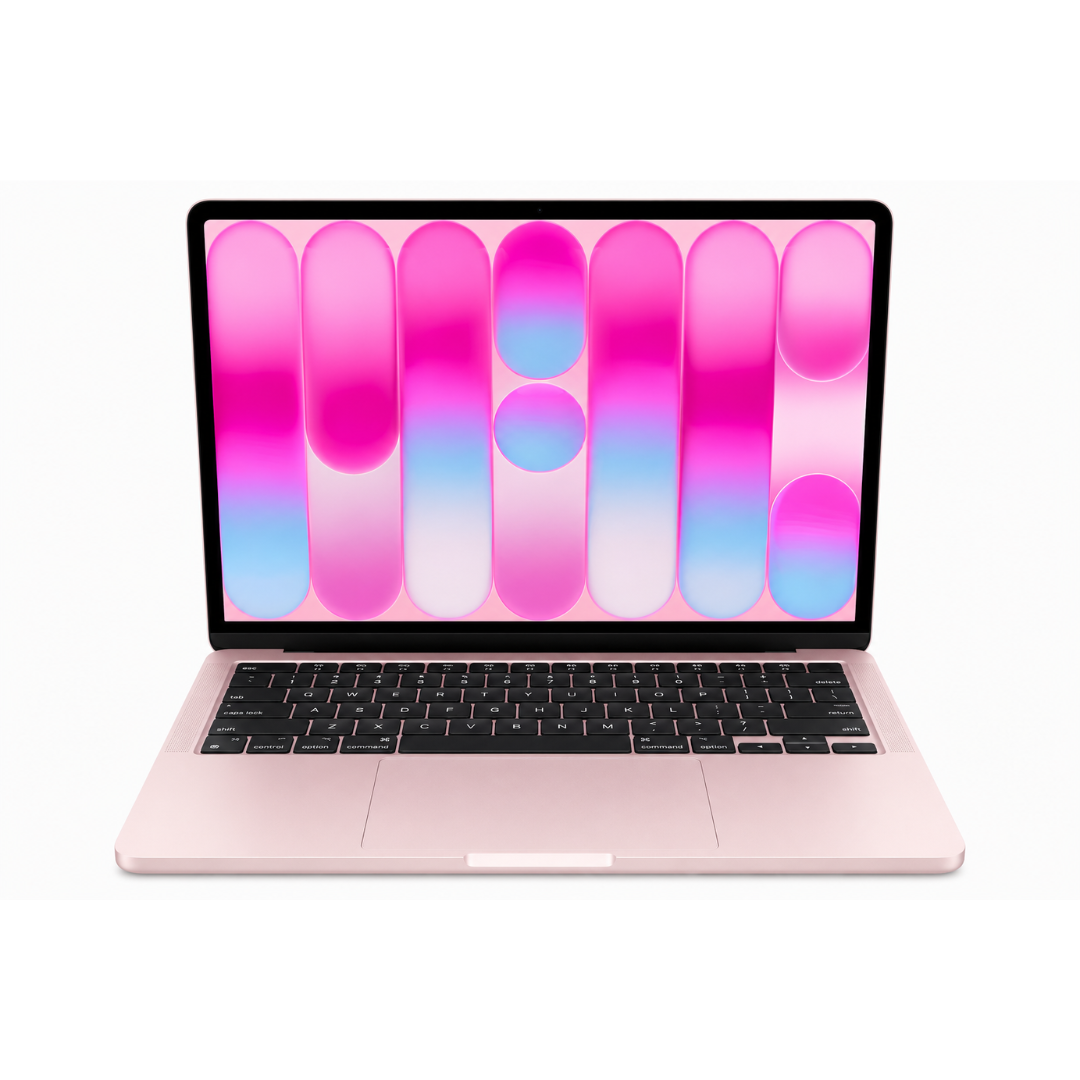 Apple MacBook Neo 13-inch (A18 Pro Chip)