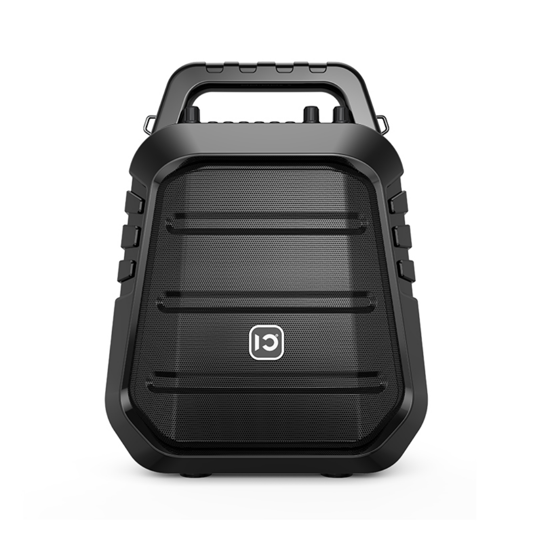 SHIDU S97 40W Powerful Meeting Speaker (40W, Bluetooth 5.0, 2500mAh)