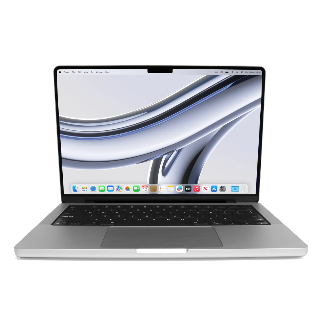 Apple MacBook Pro 14-inch (M5 Chip)