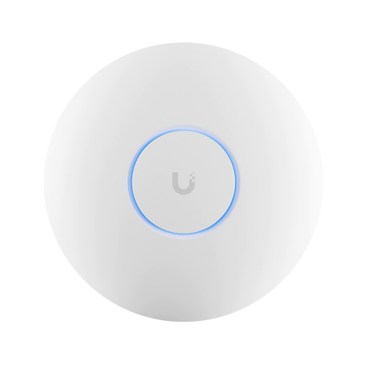 Ubiquiti UniFi U7 Pro Max | Ceiling-Mount Wi-Fi 7 Access Point (8-Stream Tri-Band, 1x2.5 GbE, Dedicated Spectral Scanning)