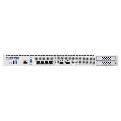 FortiSandbox 1500G | High-Performance Advanced Threat Prevention Appliance