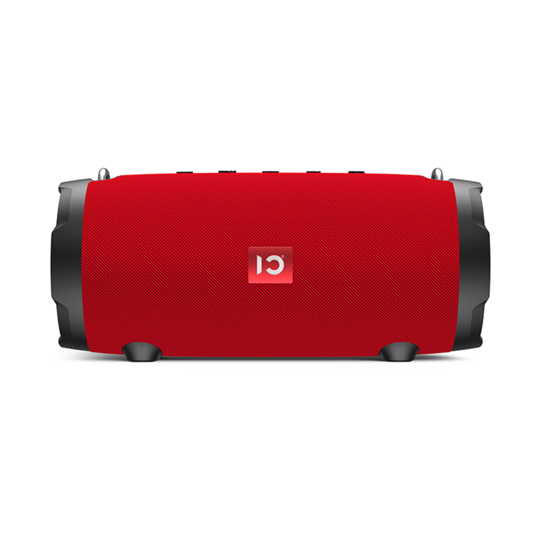 SHIDU P9 Mini Portable Waterproof Bluetooth Speaker (40W, Bluetooth 5.0, 4400mAh)