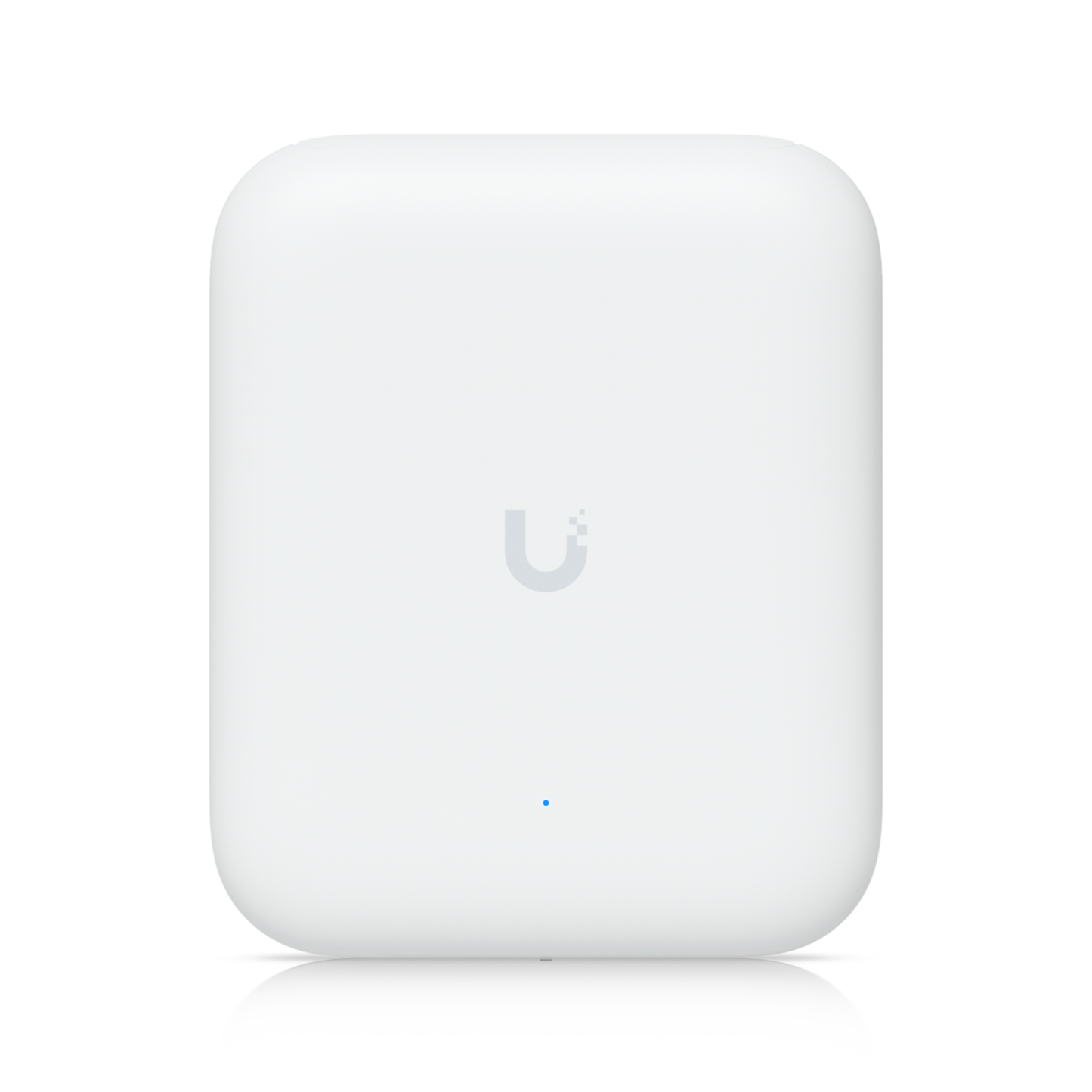Ubiquiti UniFi U7 Outdoor | Outdoor Wi-Fi 7 Access Point (4-Stream Dual-Band, 1x2.5 GbE, Directional Super Antenna, IPX6)