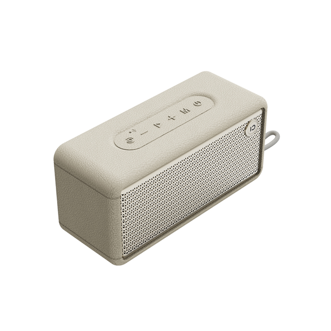 SHIDU P12 Portable Bluetooth Speaker (30W, Bluetooth 5.3, 2000mAh)