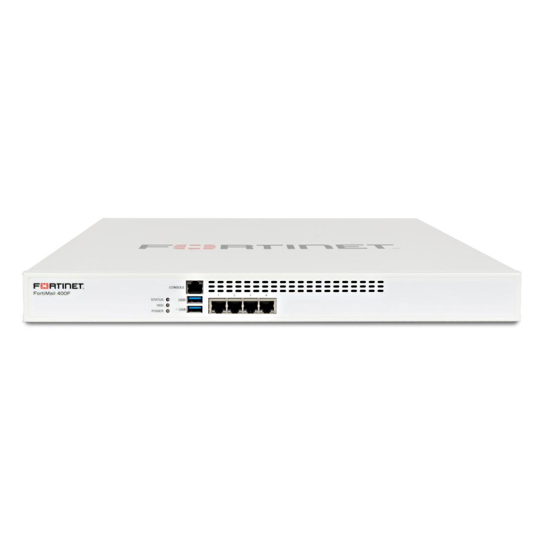 FortiMail 400F | Mid-Range Email Security Gateway Appliance