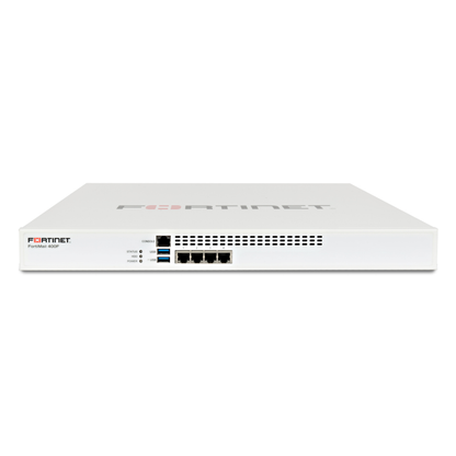 FortiMail 400F | Mid-Range Email Security Gateway Appliance