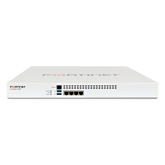FortiMail 400F | Mid-Range Email Security Gateway Appliance