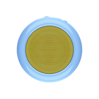 SHIDU S510 Wired Voice Amplifier With 2.5-Inch Internal Magnetic Speaker (20W, Bluetooth 6.0, 1000mAh)