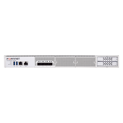 FortiNAC CA-600F | High-Performance Network Access Control Appliance