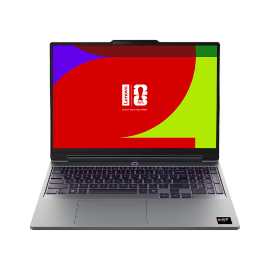Lenovo LOQ 15.3" Gaming (Ryzen 7, 16GB, 512GB, RTX 5050 8GB) – 83TN0016PH
