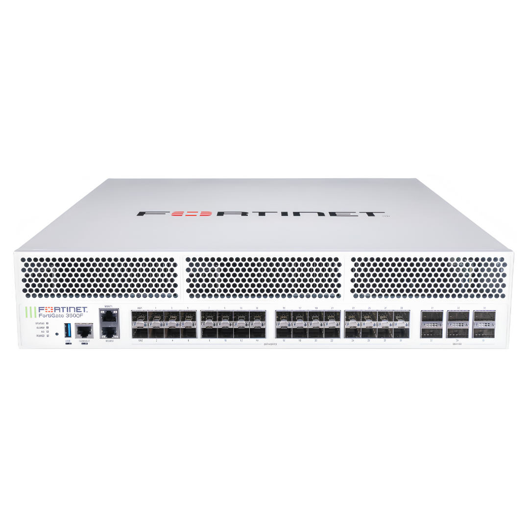 FortiGate 3500F | Hyperscale 2U Rack-Mount Next-Generation Firewall