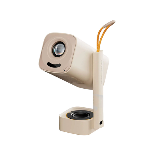 Yaber T1 Pro Portable Cinema Projector