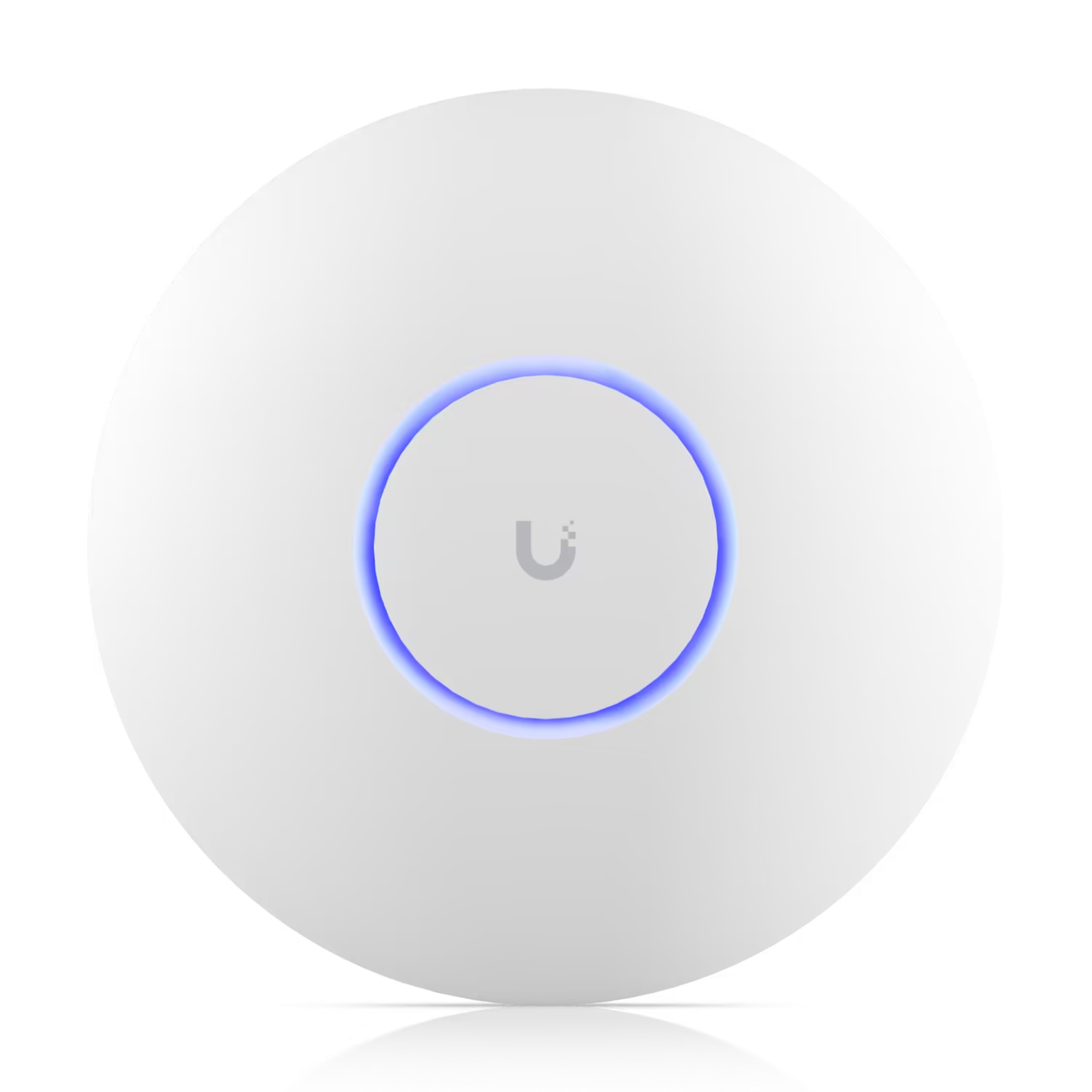 Ubiquiti UniFi U7 Pro | Ceiling-Mount Wi-Fi 7 Access Point (6-Stream Tri-Band, 1x2.5 GbE, PoE+)
