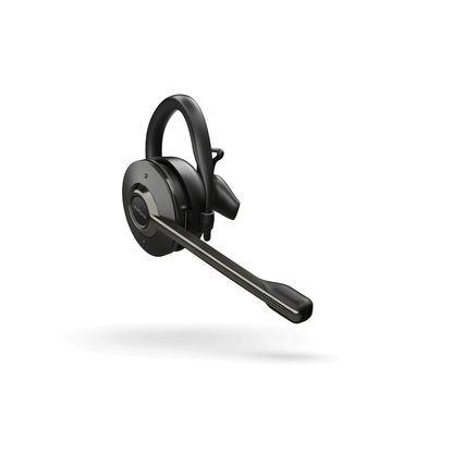 Jabra Engage 75 SE | Professional DECT Wireless Contact Center Headset — Mono, Stereo & Convertible