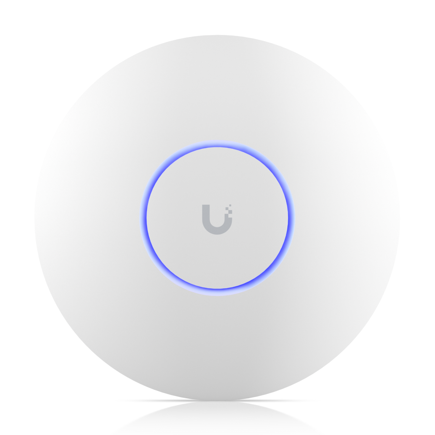 Ubiquiti UniFi U6 Long-Range | Ceiling-Mount Wi-Fi 6 Access Point (8-Stream Dual-Band, 1x GbE, Extended Range, IP54)